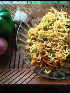मैगी मसाला (maggi masala recipe in Hindi) रेसिपी मुख्य फोटो
