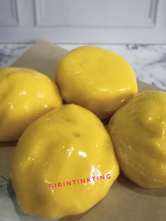 Foto resep Frozen Cookies Dough | 1 Adonan Cookies untuk aneka kue kering