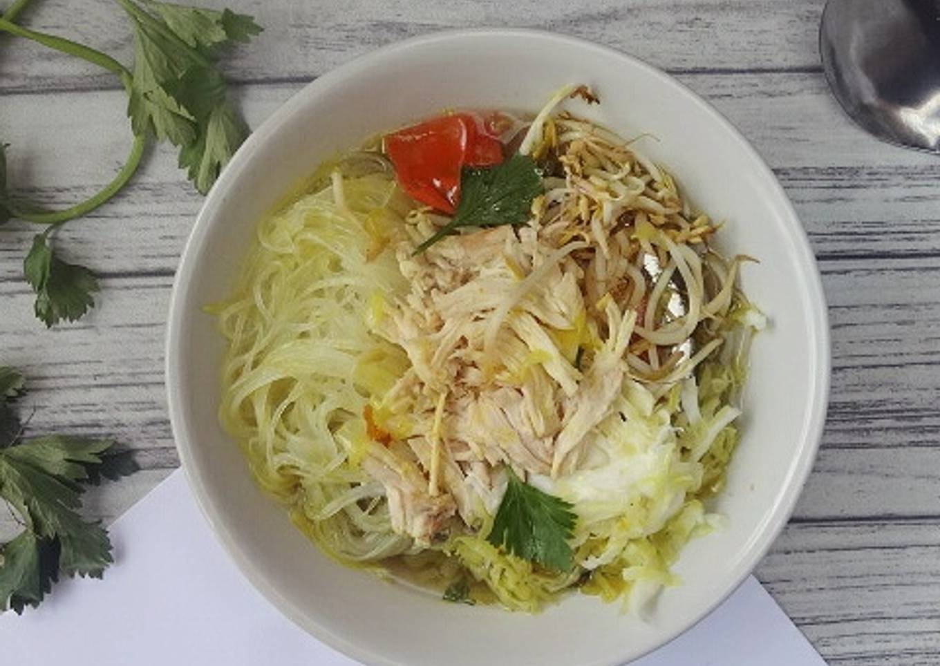 Soto Ayam