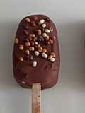 Helados Magnum para diabéticos