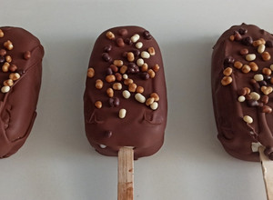 Foto principal de Helados Magnum para diabéticos