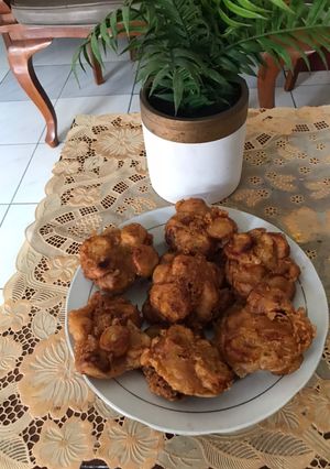 Foto resep Pisang Goreng Madu