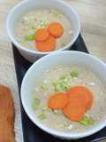 Telur Kukus ala Chawan Mushi
