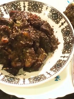 নিম বেগুন ভাজা (Nim Begun Recipe In Bengali) রেসিপির প্রধান ছবি