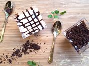 Una foto di mascarpone light
