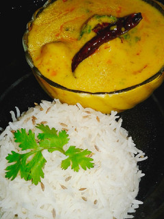 पंजाबी कड़ी (Punjabi Kadhi recipe in Hindi) रेसिपी मुख्य फोटो