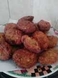 Croquetas de Lenteja