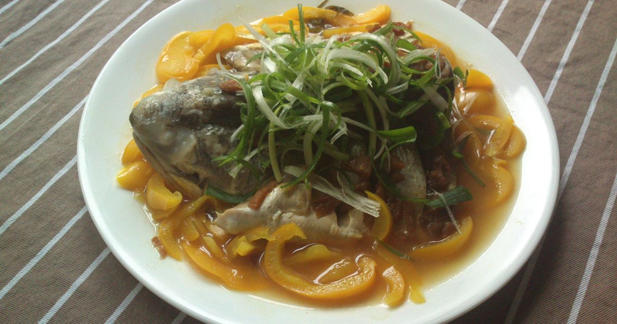 台灣第一魚「午仔魚」5 種神級吃法！掌握這招，煎魚不破皮