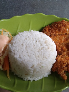 Foto resep Chicken katsu