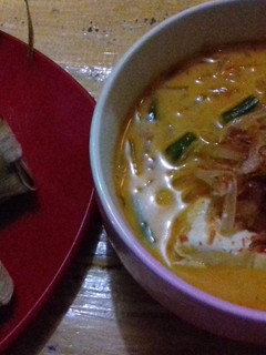 Foto resep Sayur Godhog Betawi