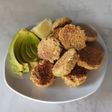 Bocaditos de quinoa