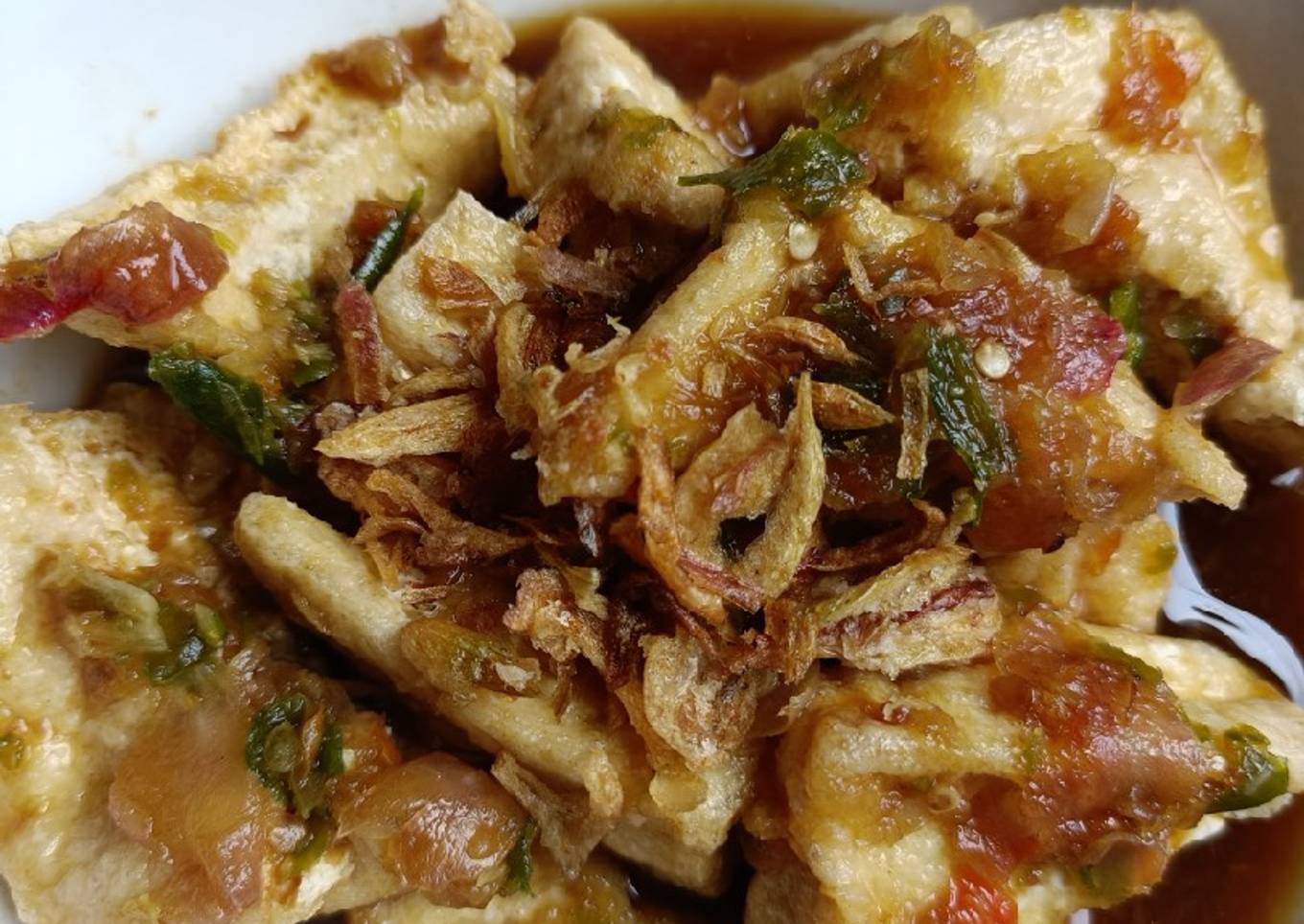 Tahu Gejrot