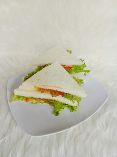 Foto resep Sandwich
