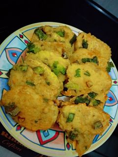 Foto resep Tempe Mendoan