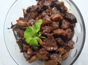 Gambar paru gongso