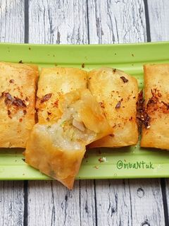 Foto resep Cibay (Jajanan Bandung)