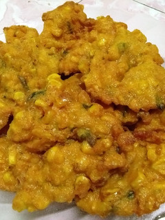 Foto resep Bakwan jagung