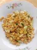 Nasi Goreng Sat Set