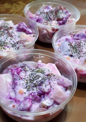Foto resep Fruit Salad // Salad Buah Yummy