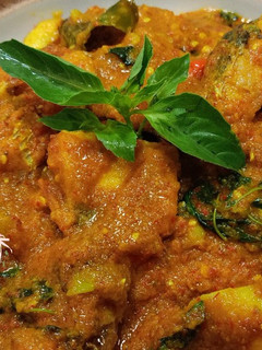 Foto resep Ikan Masak Woku