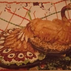 A picture of Firebird.