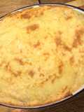 Pastel de cochayuyo 🥔