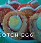 Cara Sederhana Membuat Resep  Scotch Egg (simple) yang Lezat Sekali, Bisa Manjain Lidah