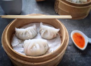 Foto resep Hakau
