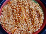 محمصة بصلصة طماطم سهلة وبنينة 😋😋