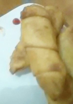 Foto resep Pisang Molen Sederhana