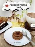Pancake Pisang Kopi