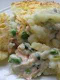 Super Fish Pie