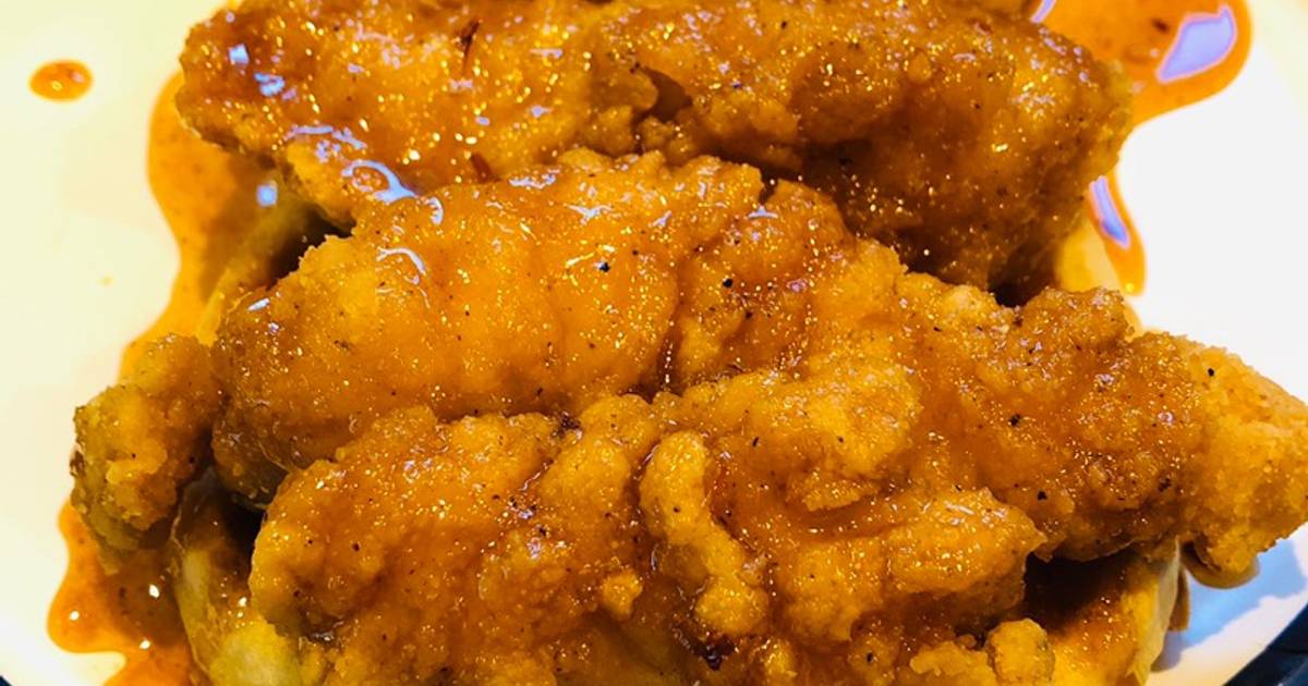 111 easy and tasty toaster oven chicken recipes by home cooks Cookpad