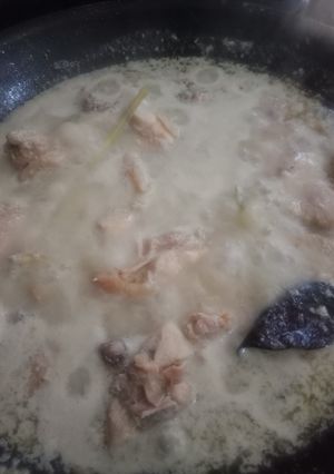 Foto resep Opor ayam