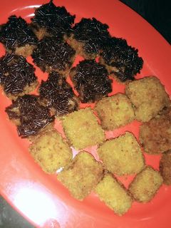 Foto resep Banana Nugget