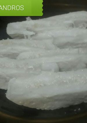 Foto resep 56.Bandros