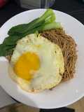Wantan Mee Kicap Express