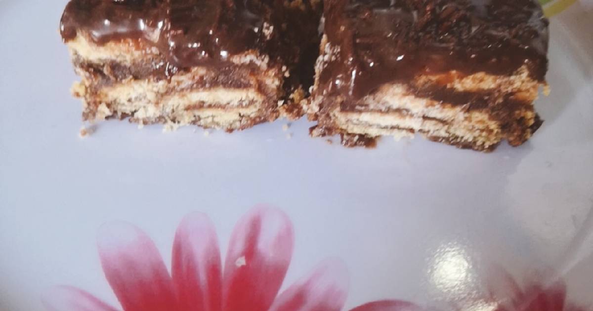 57 resipi kek batik yang sedap dan mudah - Cookpad