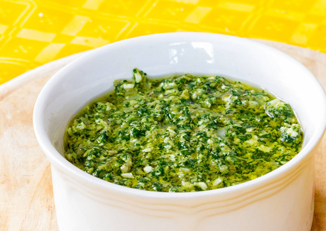 Chimichurri