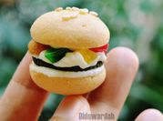 Gambar egg drop cookies