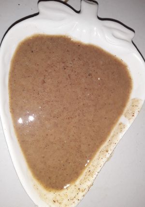 صورة لوصفة املوا بزيت الزيتون