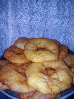 صورة لوصفة سفنج روعة 👌😍