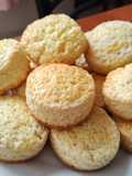 Scons dulces