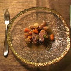 A picture of Trader Joe's Slow Cook Cab Sauv Pot Roast.