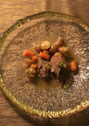A picture of Trader Joe's Slow Cook Cab Sauv Pot Roast.