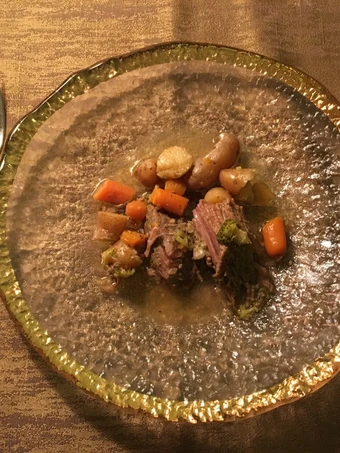 Easy Way Make Trader Joe&#39;s Slow Cook Cab Sauv Pot Roast the So Delicious You can take Joss in your mouth