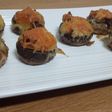 ✅🗣📢 Champiñones rellenos de atún y queso fresco🍄