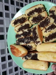 Foto resep Kue Pukis