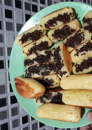 Foto resep Kue Pukis