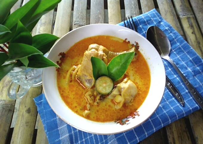 Bagaimana Menyiapkan Soto Dangko Sumedang, Menggugah Selera